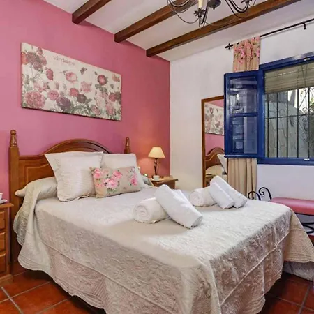 La Canada * Frigiliana