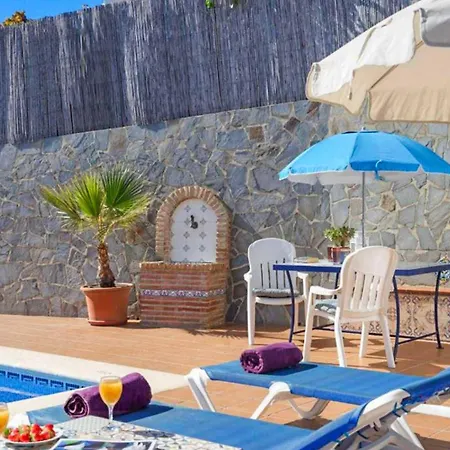 La Canada Frigiliana