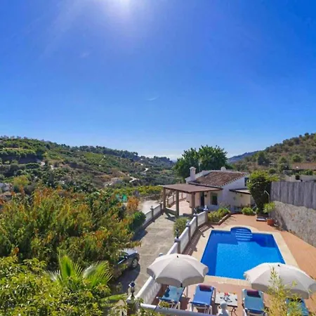 Villa La Canada
