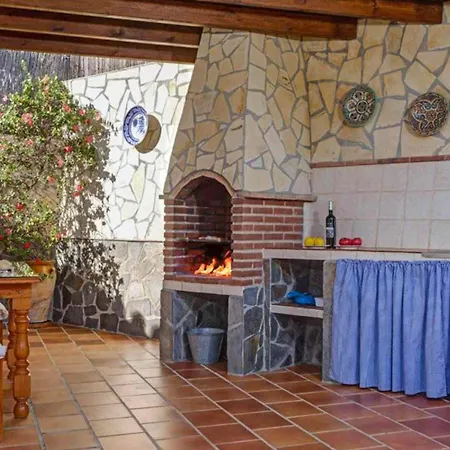 Villa La Canada *