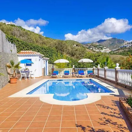 Villa La Canada *