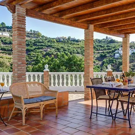 Villa La Canada Frigiliana